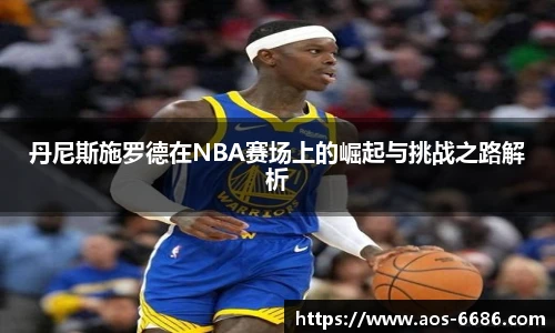 丹尼斯施罗德在NBA赛场上的崛起与挑战之路解析